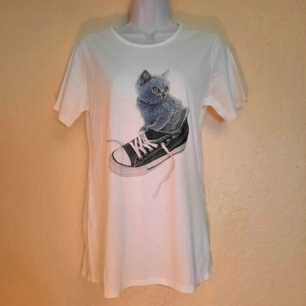 Howard Stern's Helen Rose Limited Edition T…